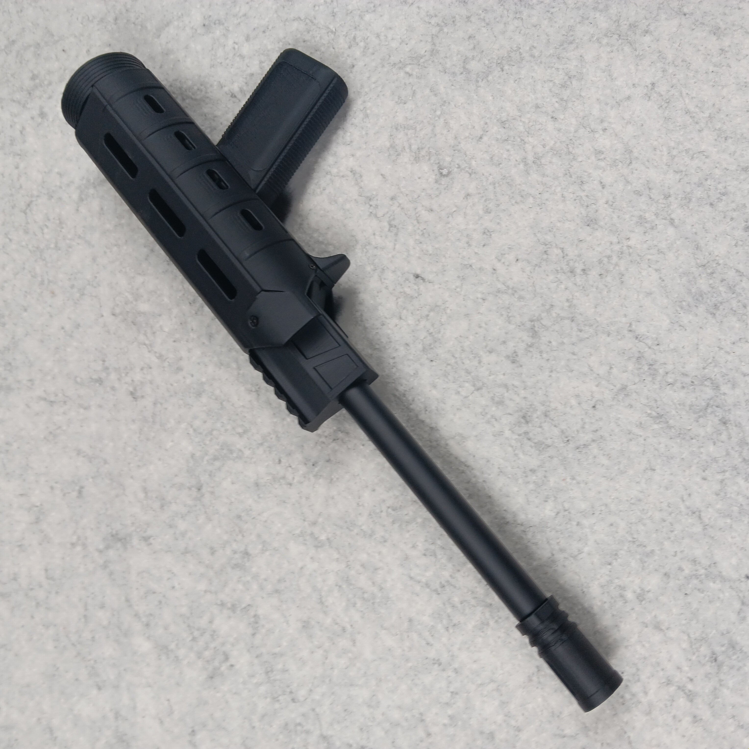 Shaori m4-00 Handguard M416 DCOBRA