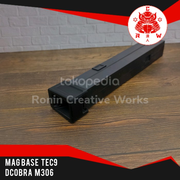 Mag Base TEC9 Dcobra D'cobra M306 Spring