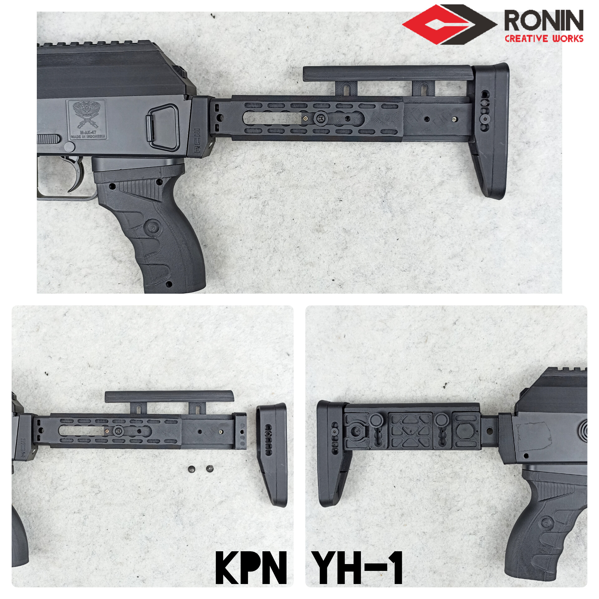 POPOR KPN YH 1