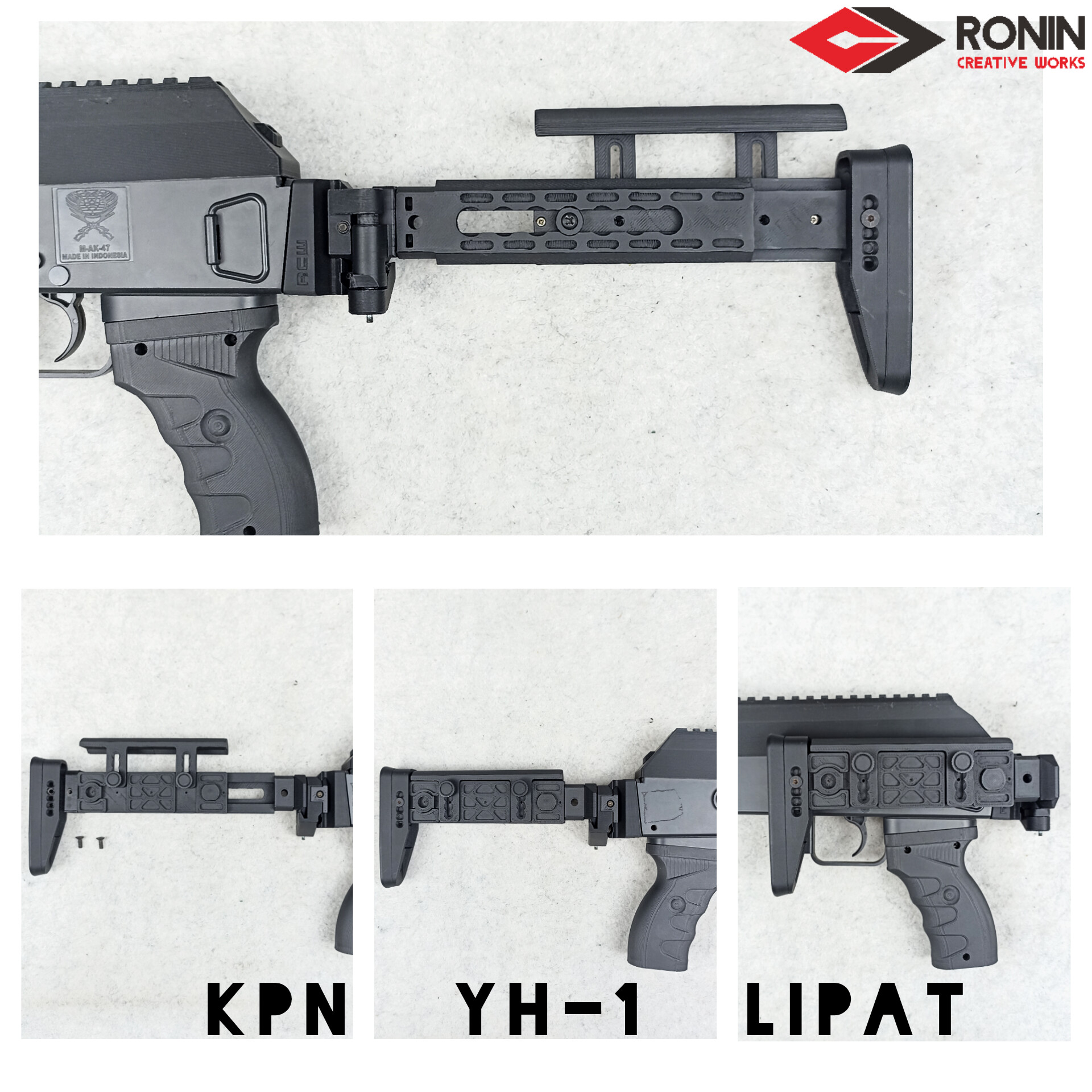 POPOR KPN YH 1 