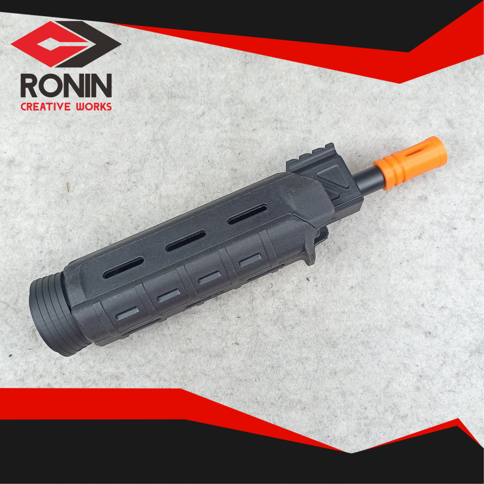 HANDGUARD WORMPOOL DCOBRA M416