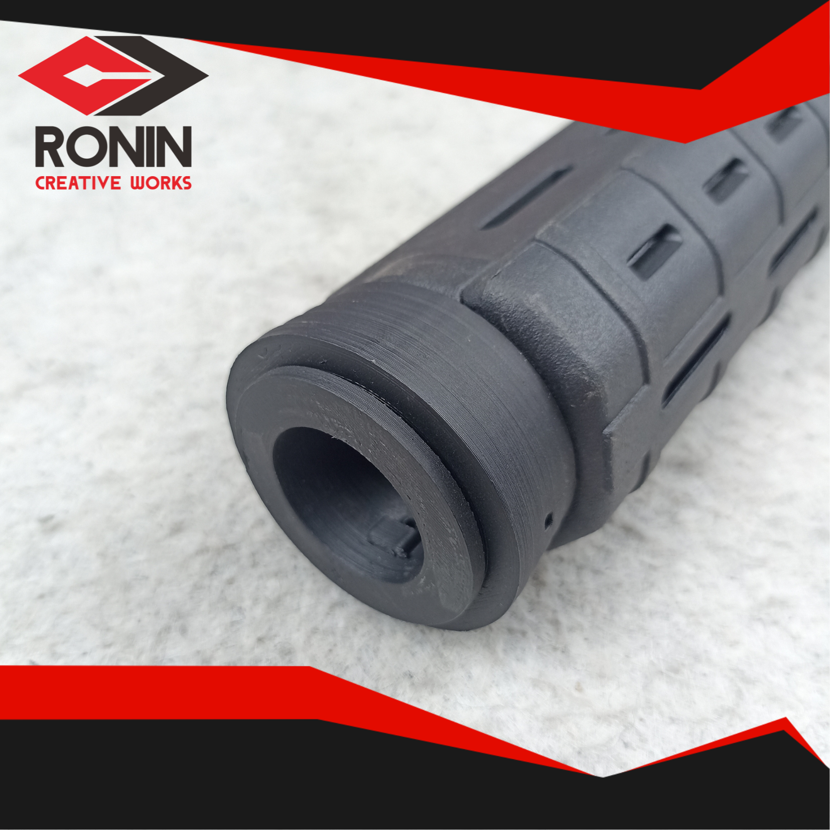 HANDGUARD WORMPOOL DCOBRA M416