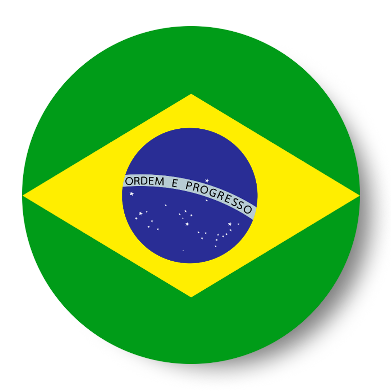 Visto para o Brasil