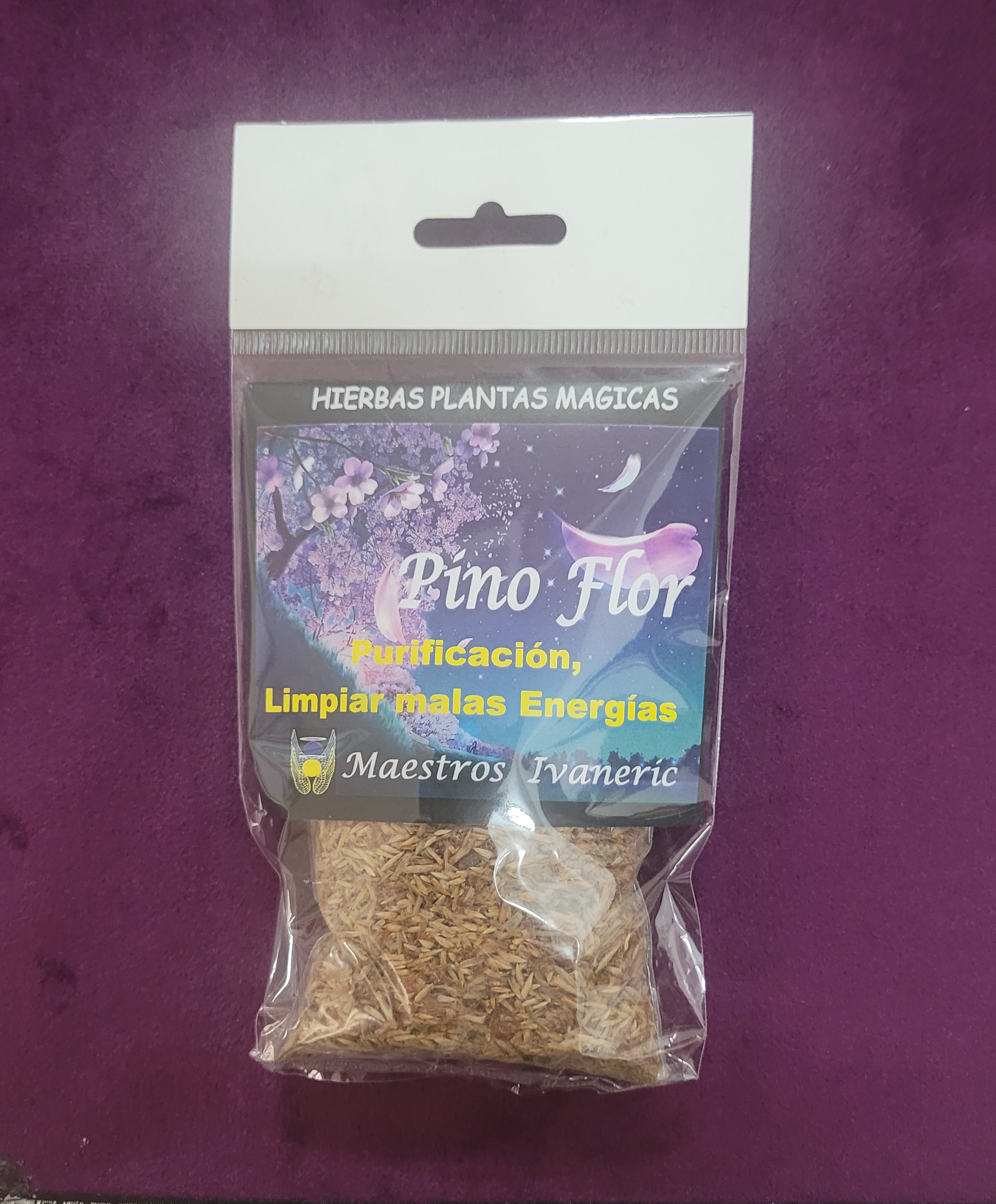 Hierba Esotérica Ruda 30 Gramos