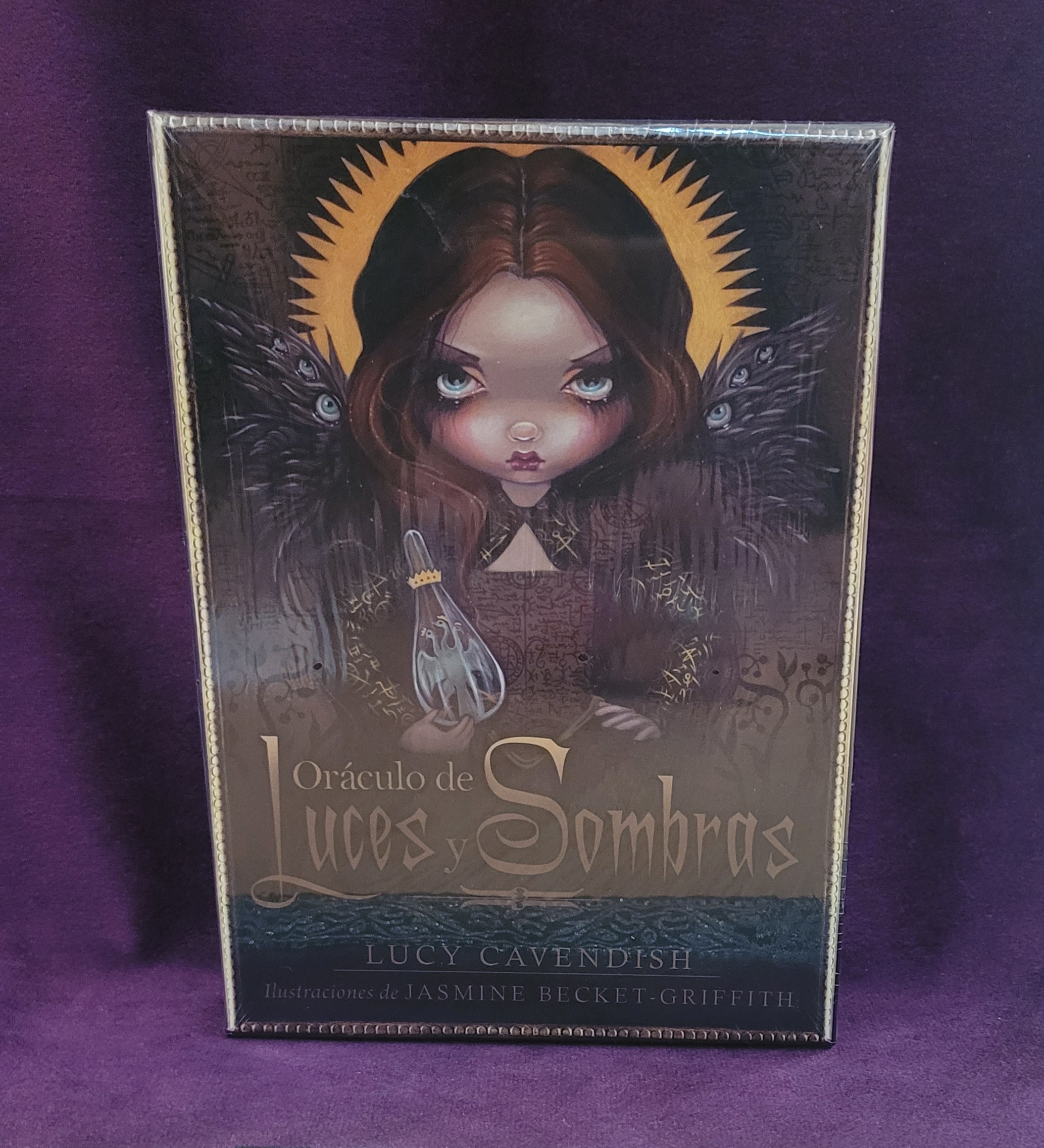 Oráculo Luces y Sombras