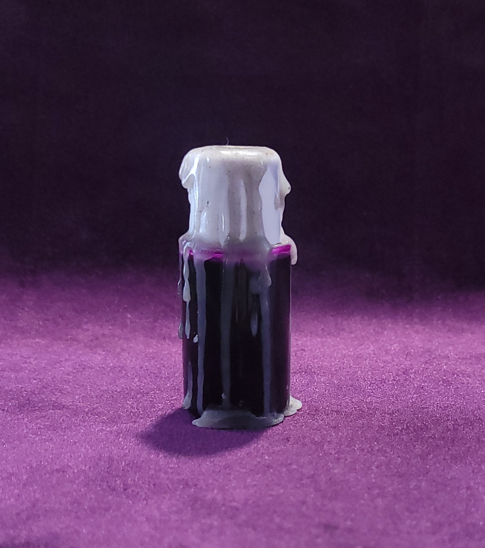 Tinta Esotérica color Lila