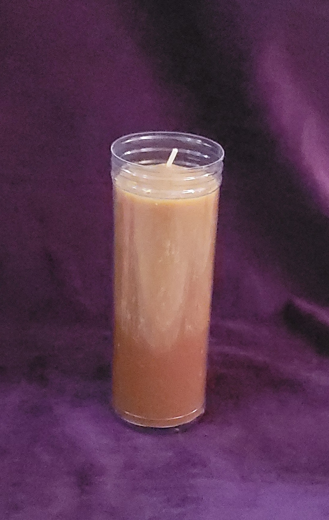 Velón Especial Esotérico Marrón