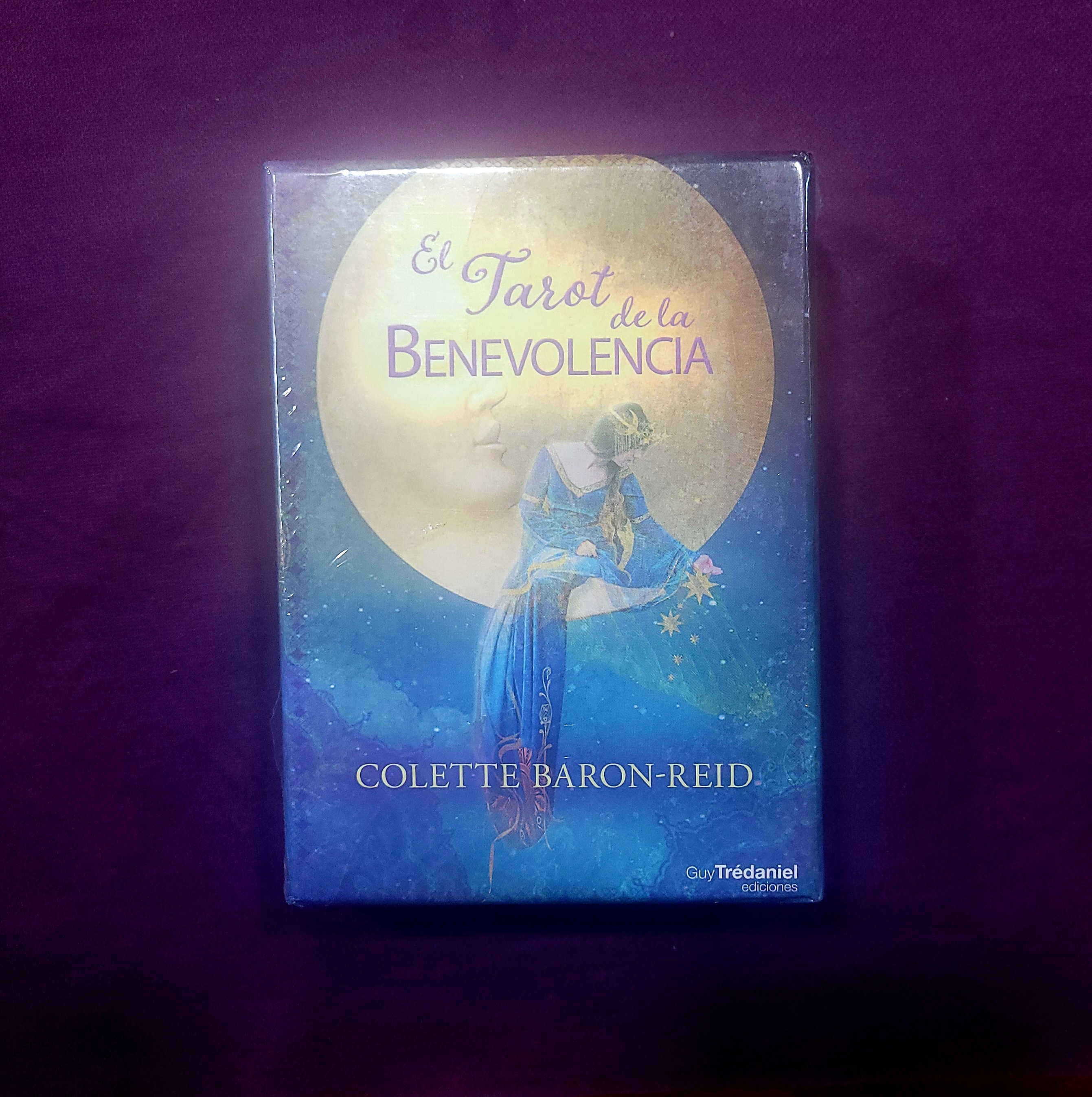 El Tarot de la Benevolencia