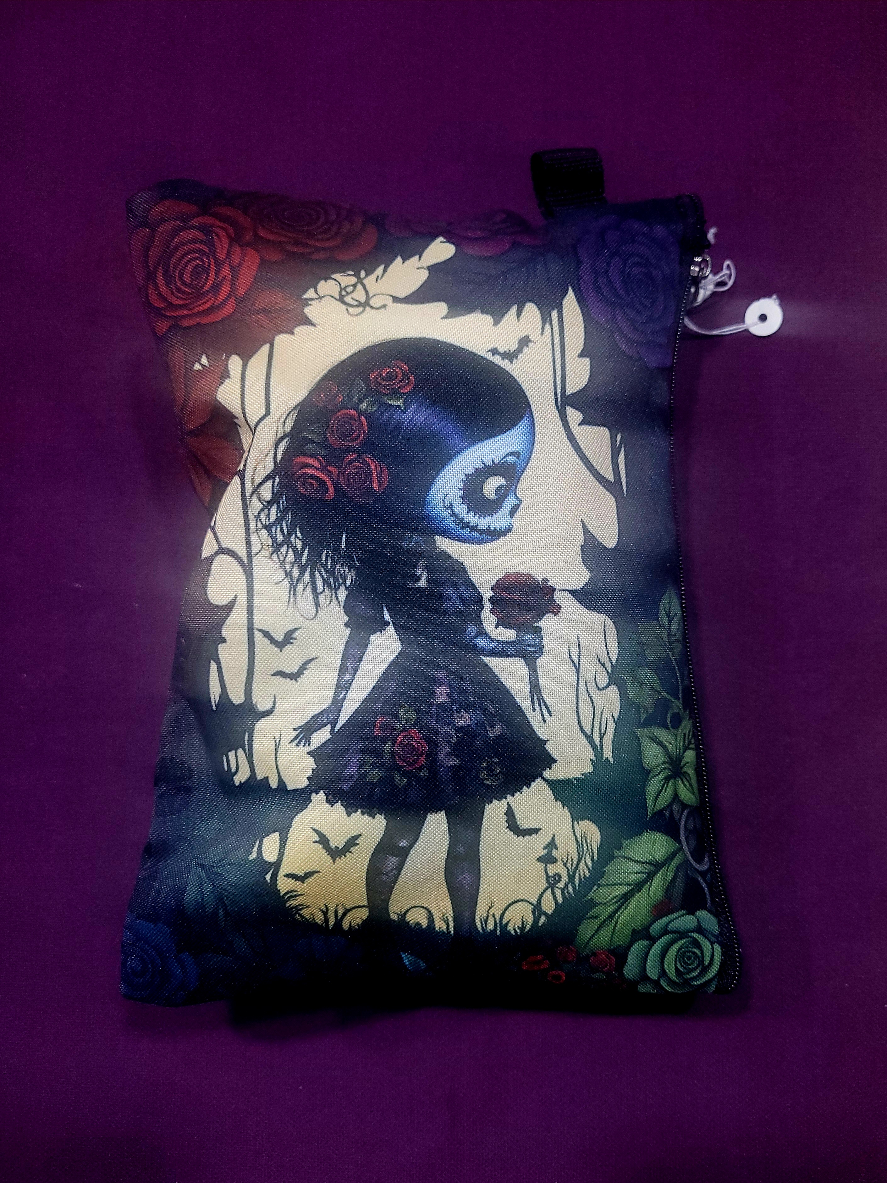 Bolsa Catrina 