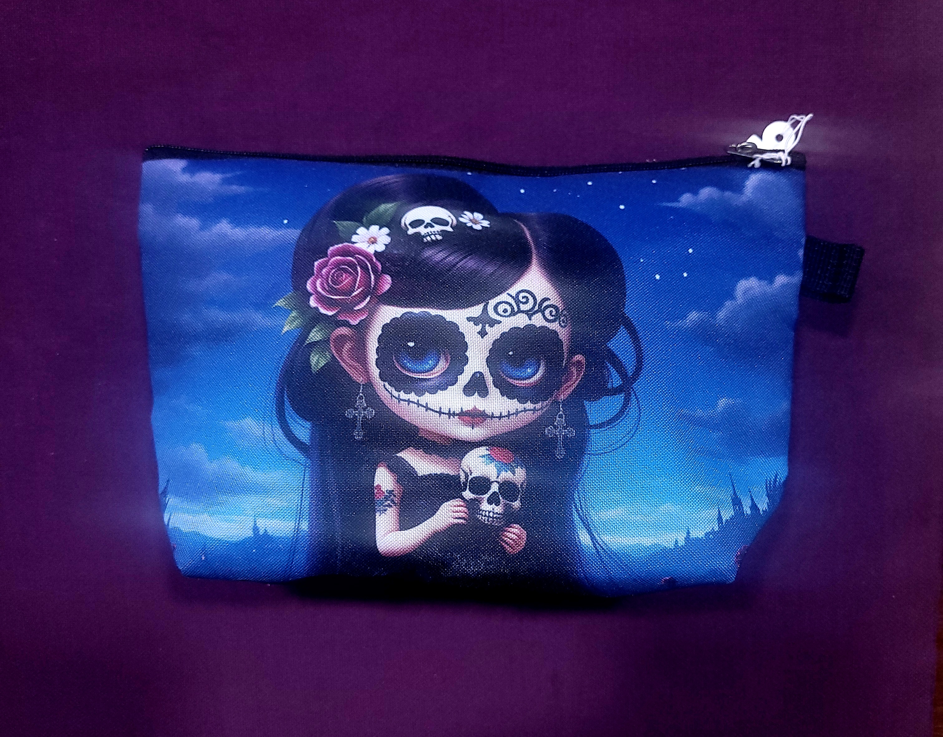 Bolsa Catrina
