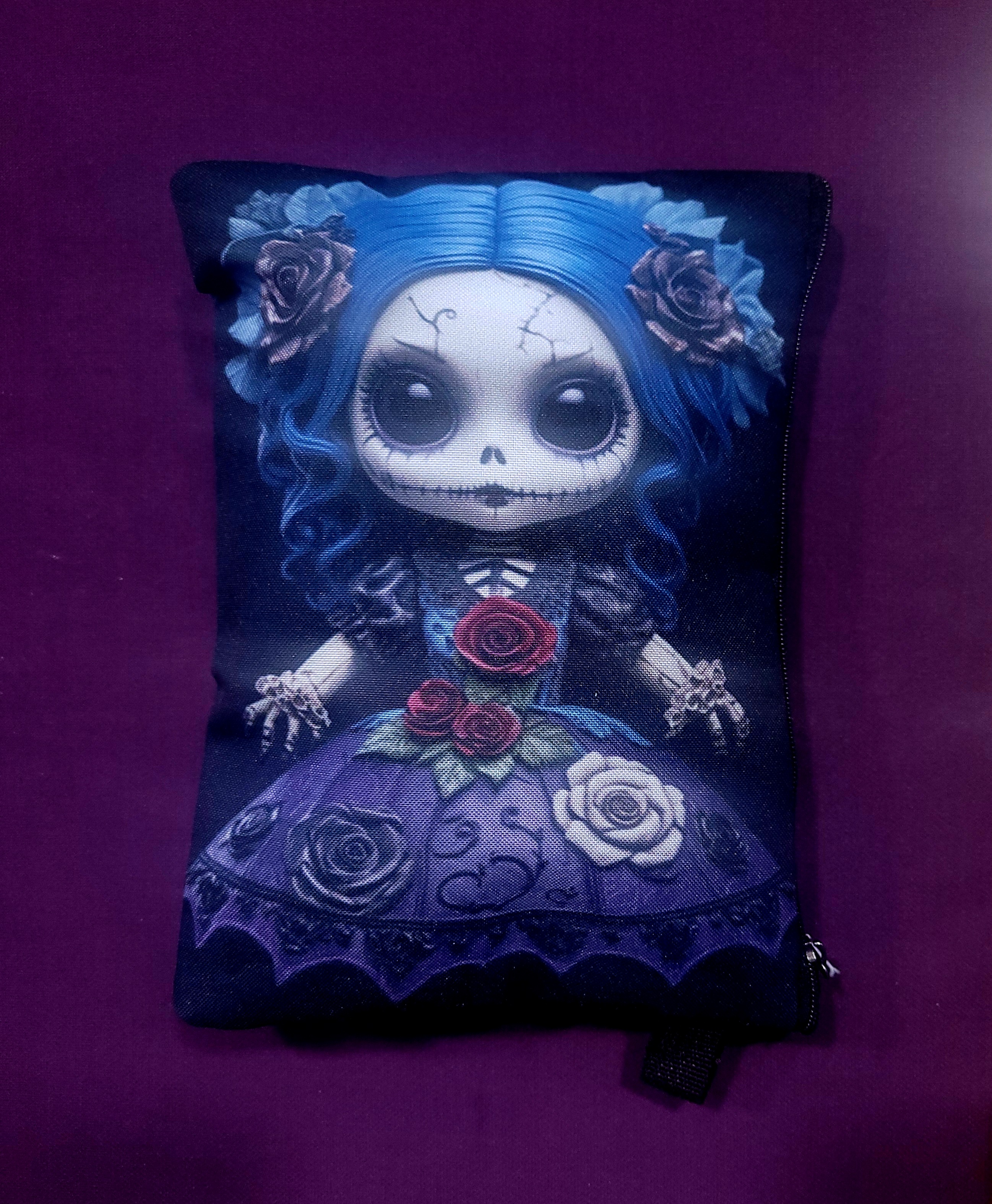 Bolsa Catrina