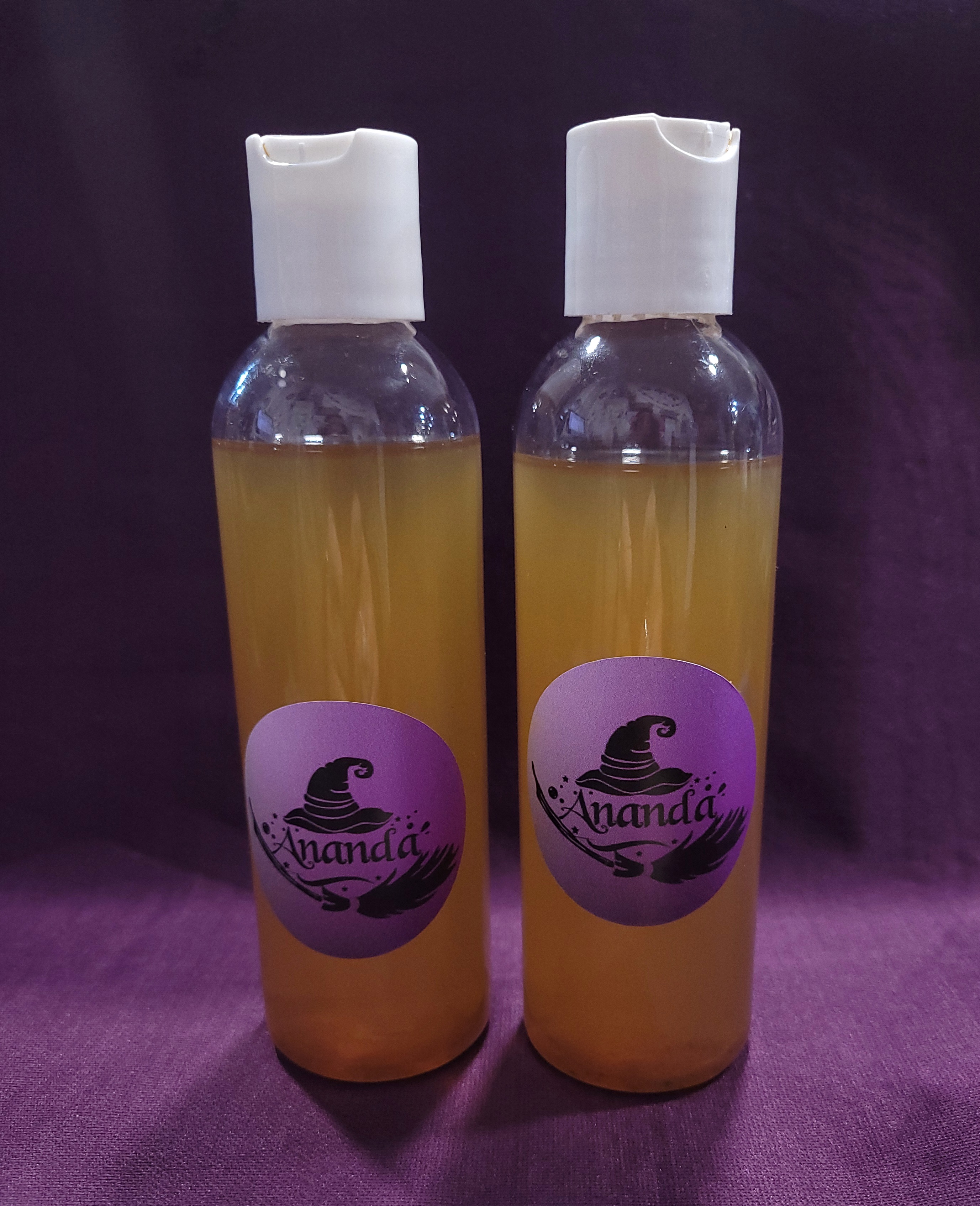 Agua Florida 200 ml.