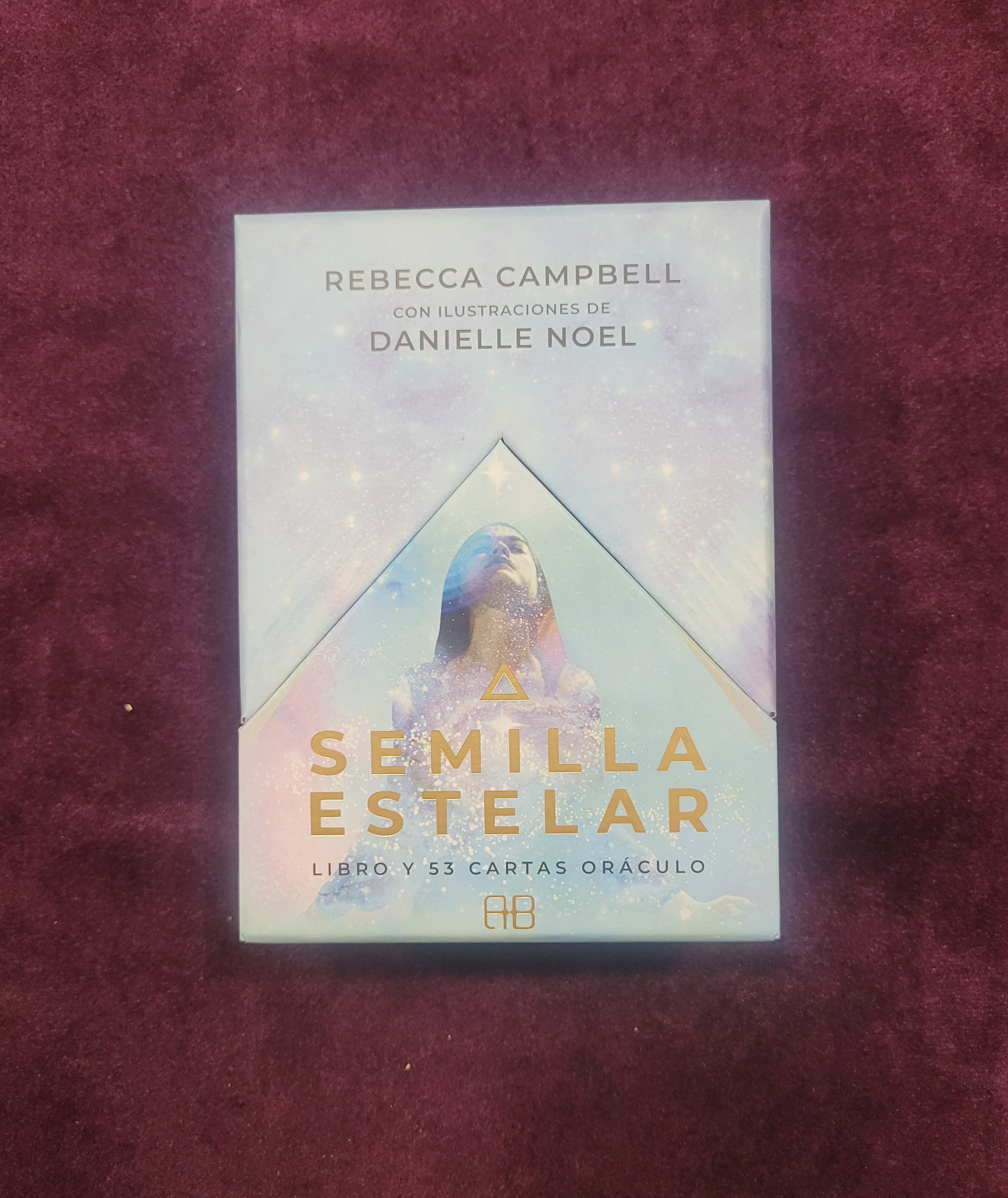 Oráculo Semilla Estelar