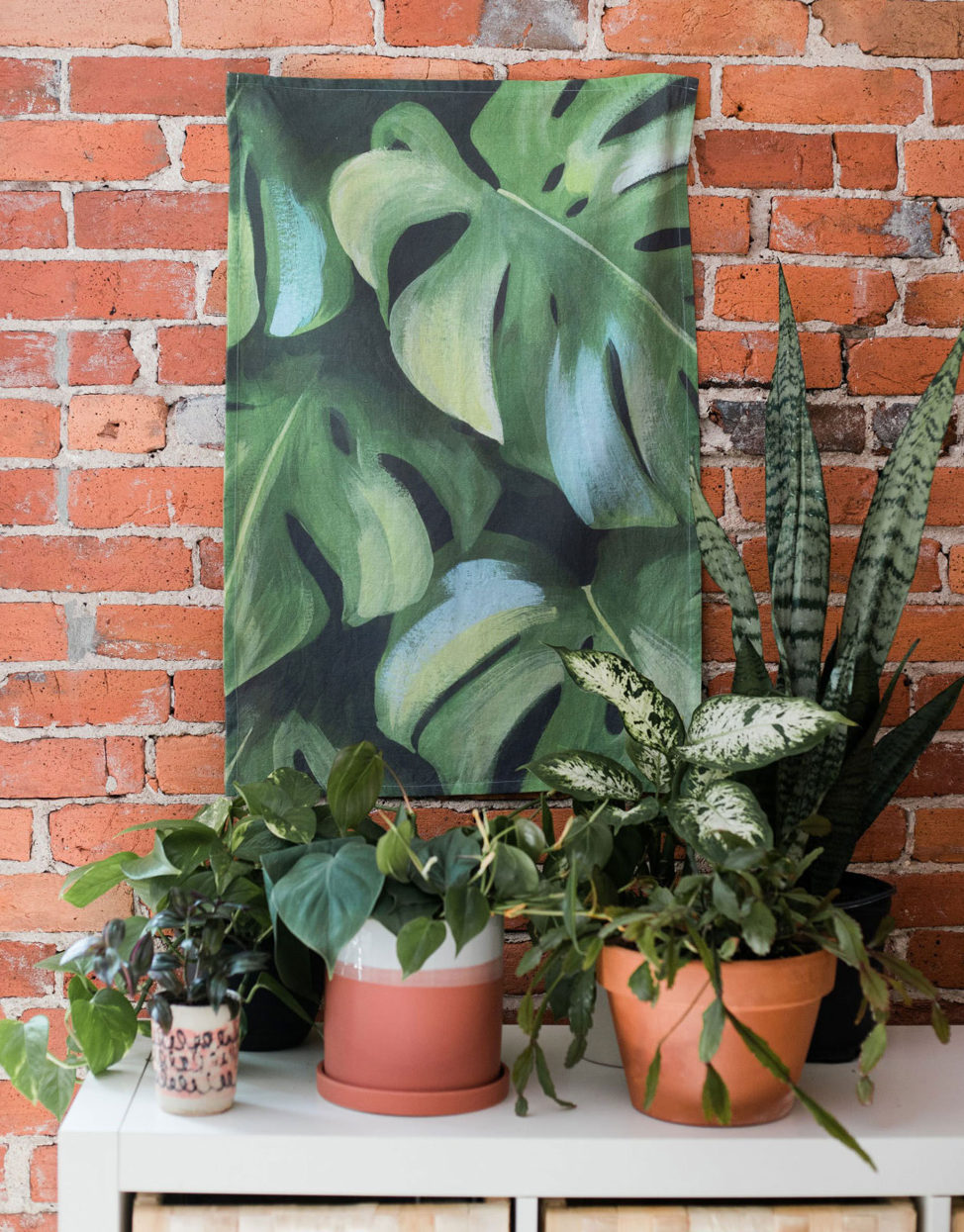 Panama Tapestry