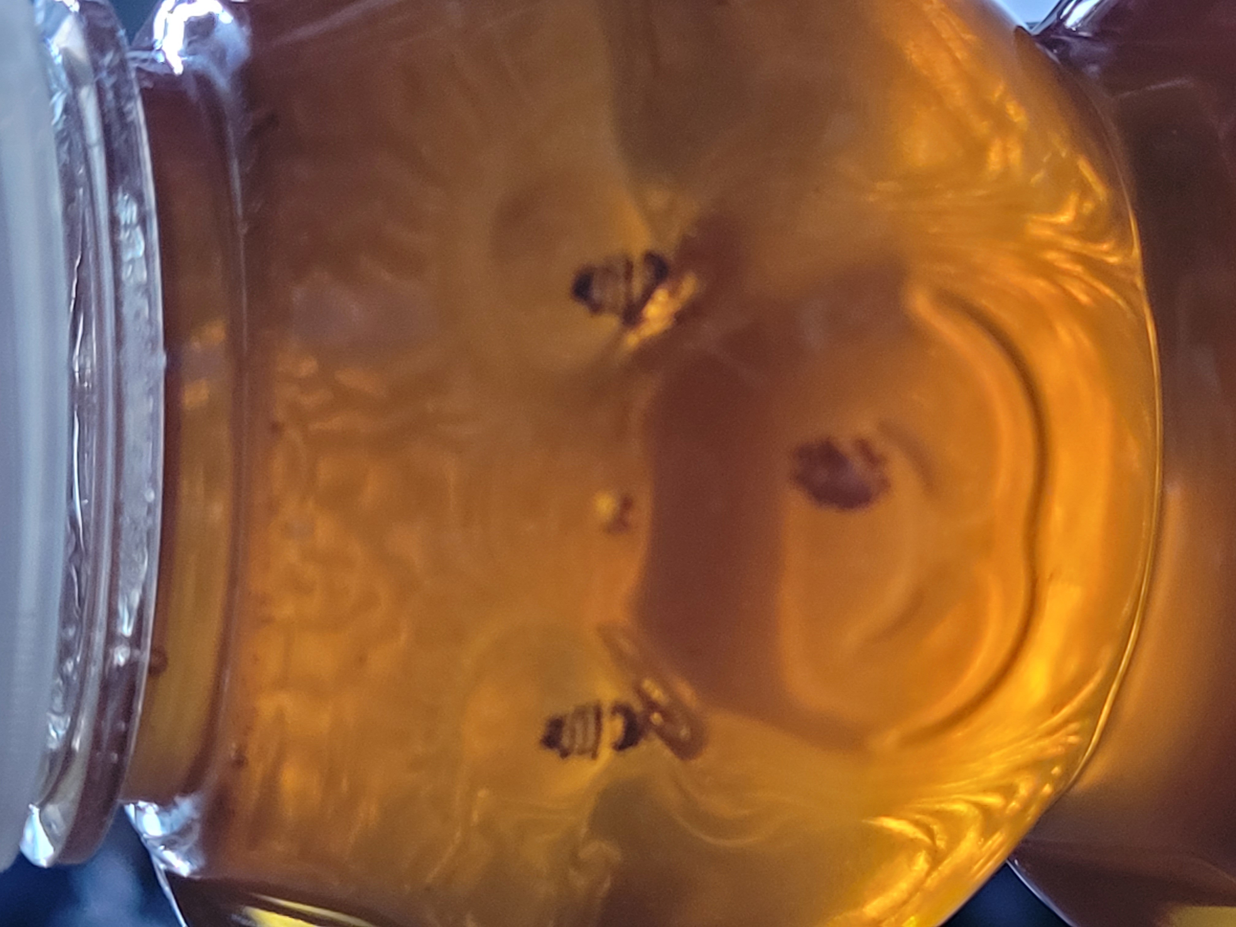 Gallberry Honey
