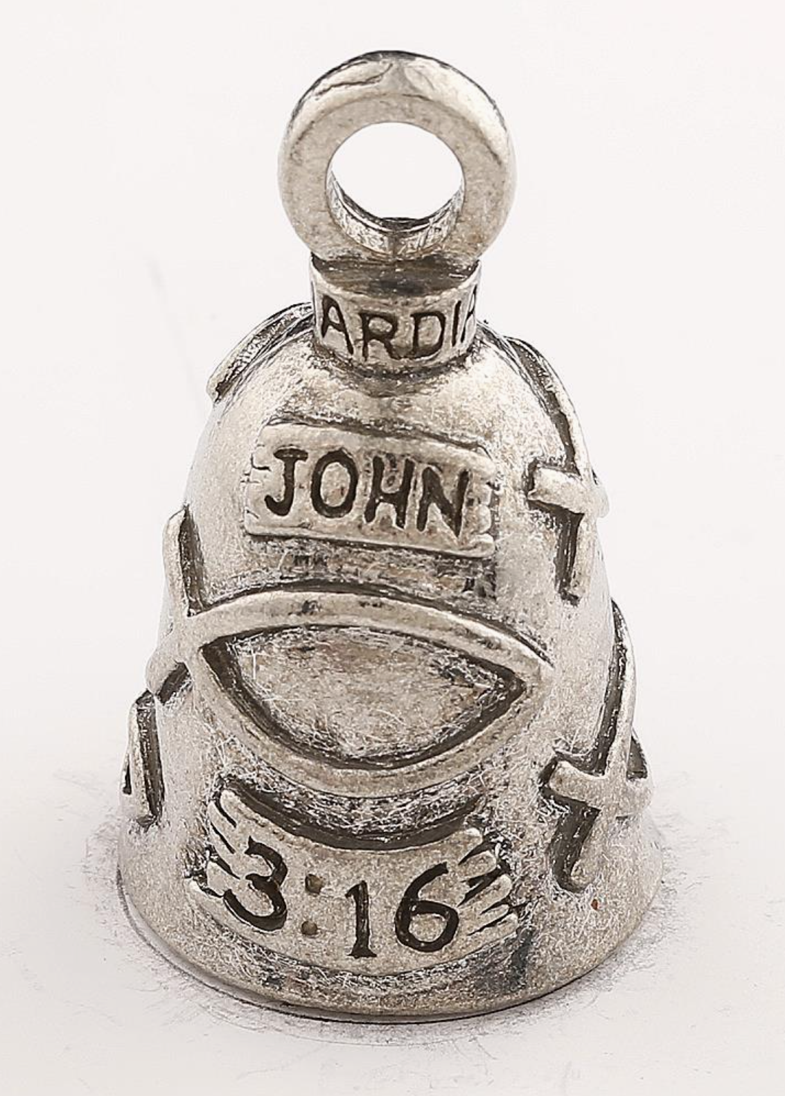 Keychain Bell
