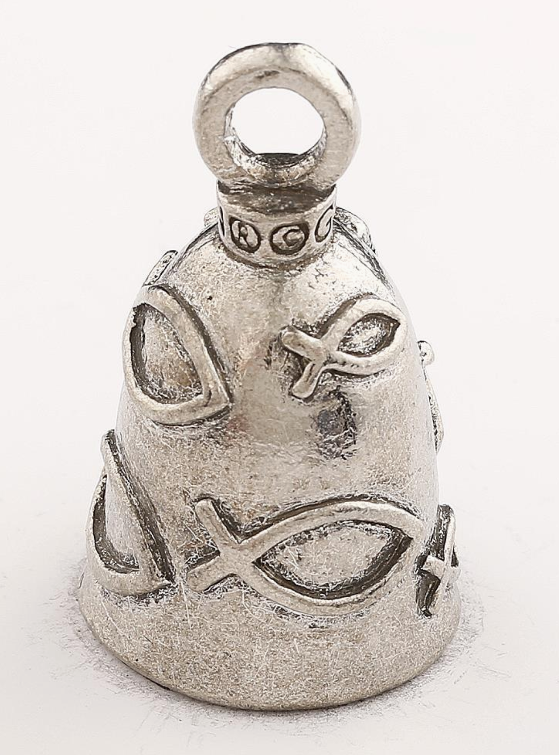Keychain Bell