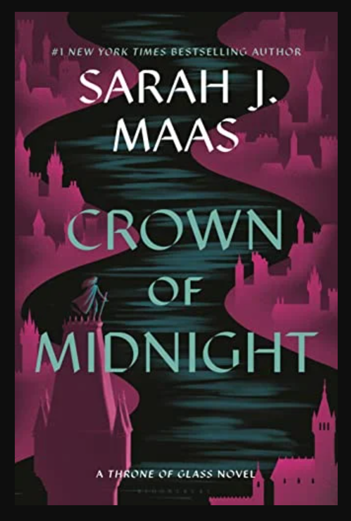 Crown of Midnight