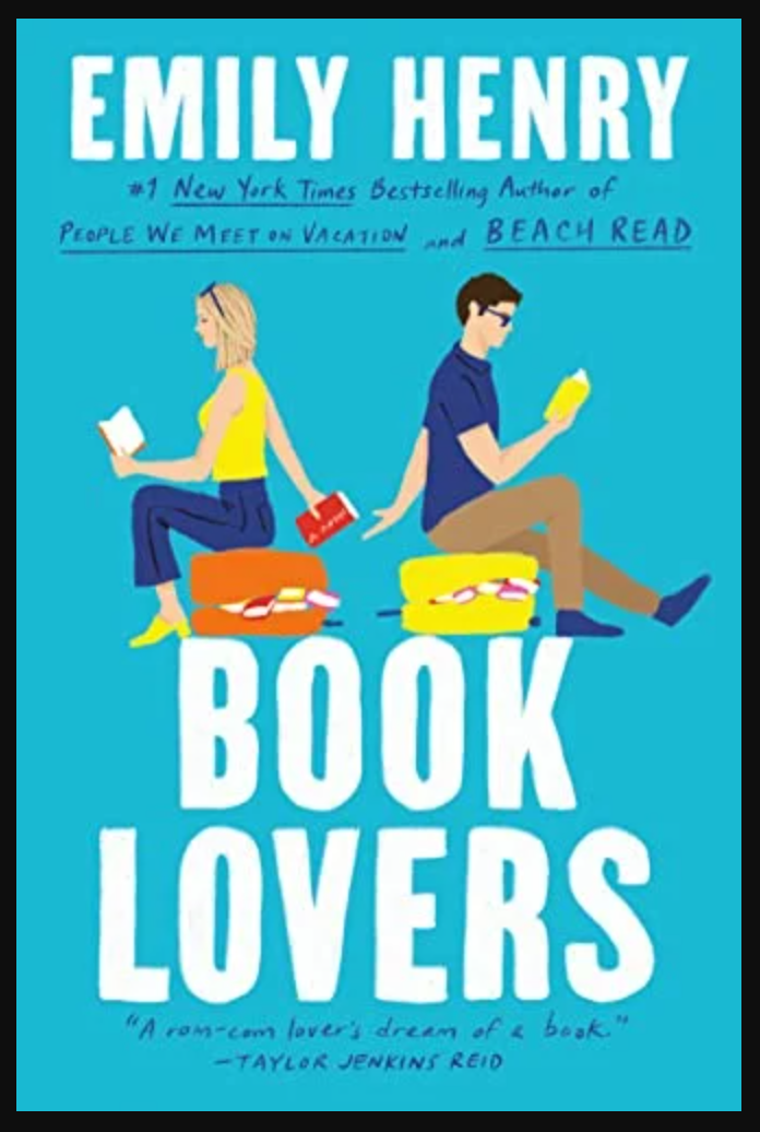 Book Lovers
