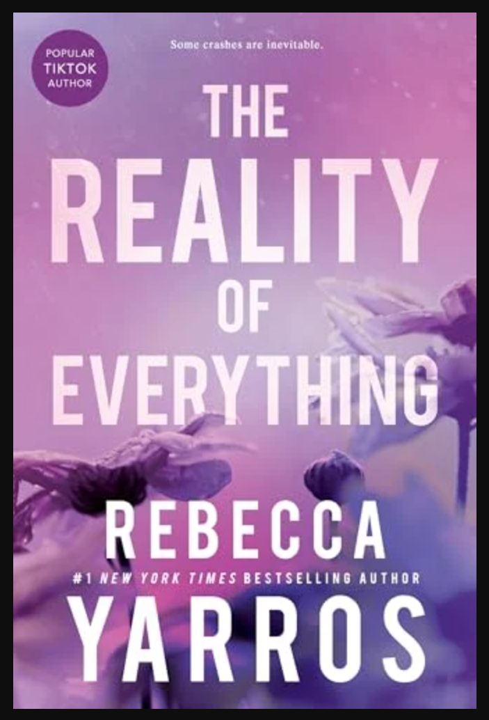 The Reality of Everything (Flight & Glory, Bk. 5)
