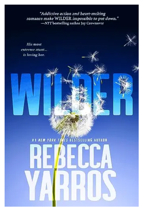 Wilder