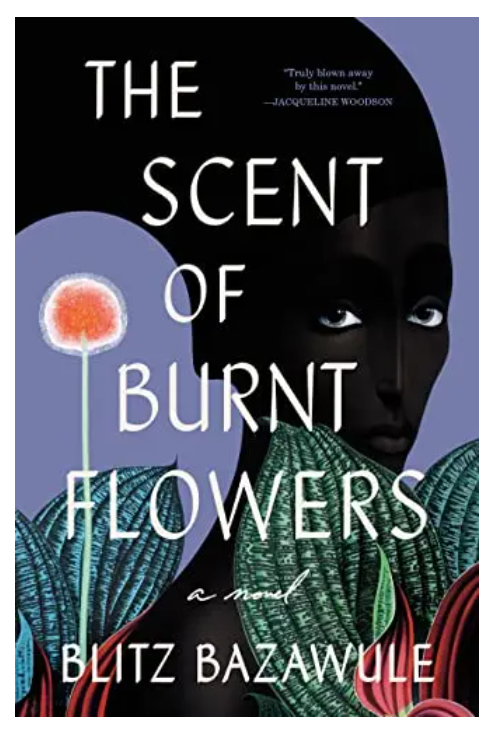 The Scent of Burnt Flowers