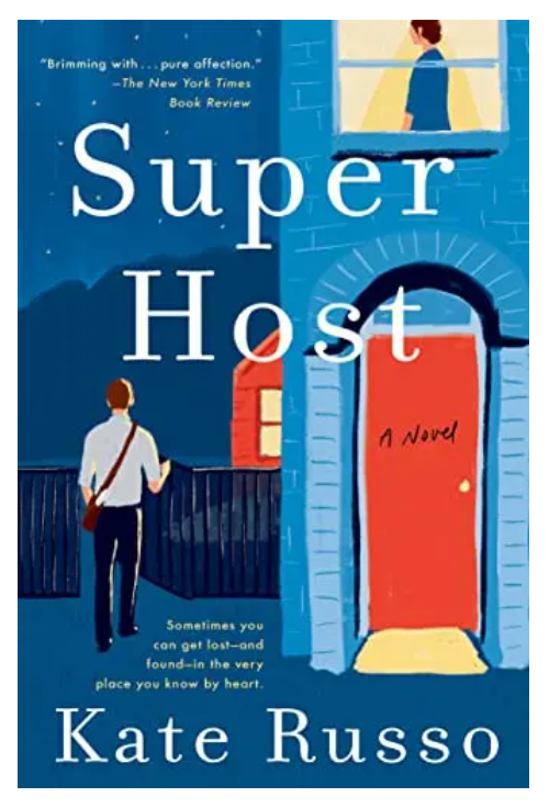Super Host