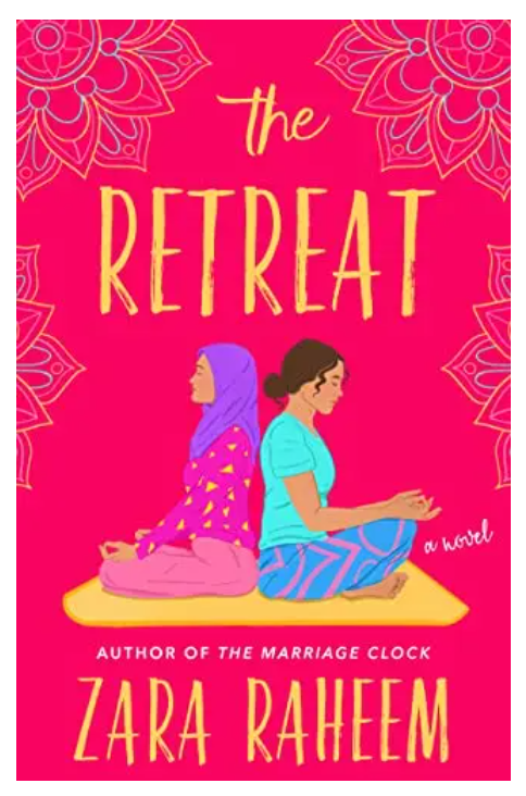 The Retreat