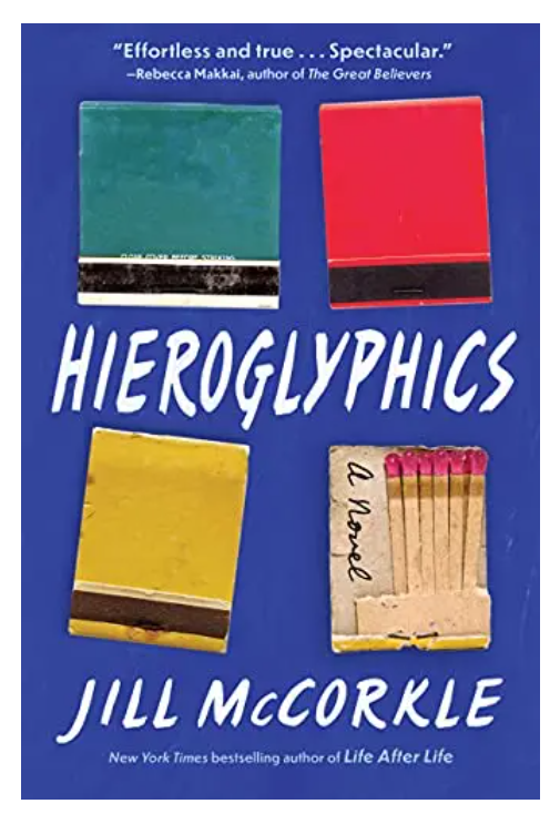 Hieroglyphics