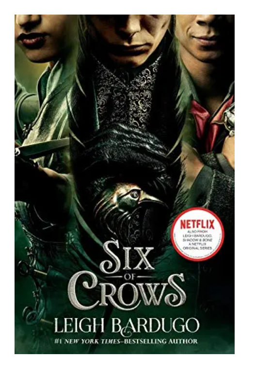 Six of Crows