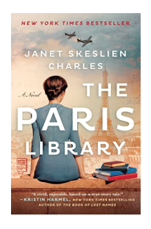 The Paris Library