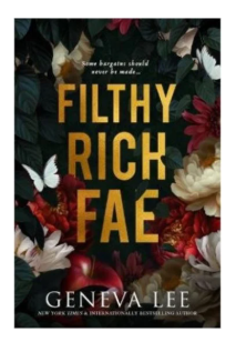 Filthy Rich Fae