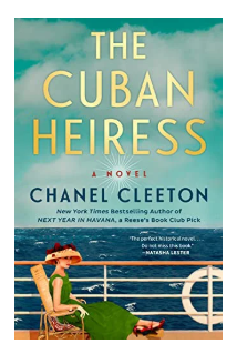 The Cuban Heiress