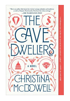 The Cave Dwellers