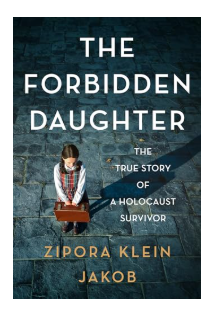 The Forbidden Daughter