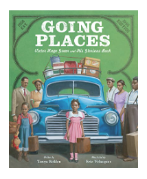 Going Places