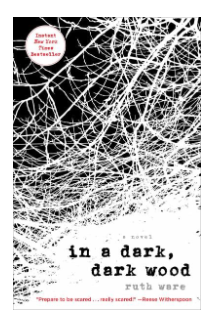 In a Dark, Dark Wood