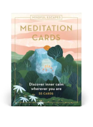 Meditation Cards