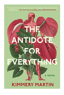 The Antidote for Everything