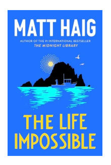 The Life Impossible
