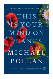 This Is Your Mind on Plants