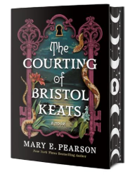 The Courting of Bristol Keats