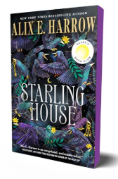 Starling House