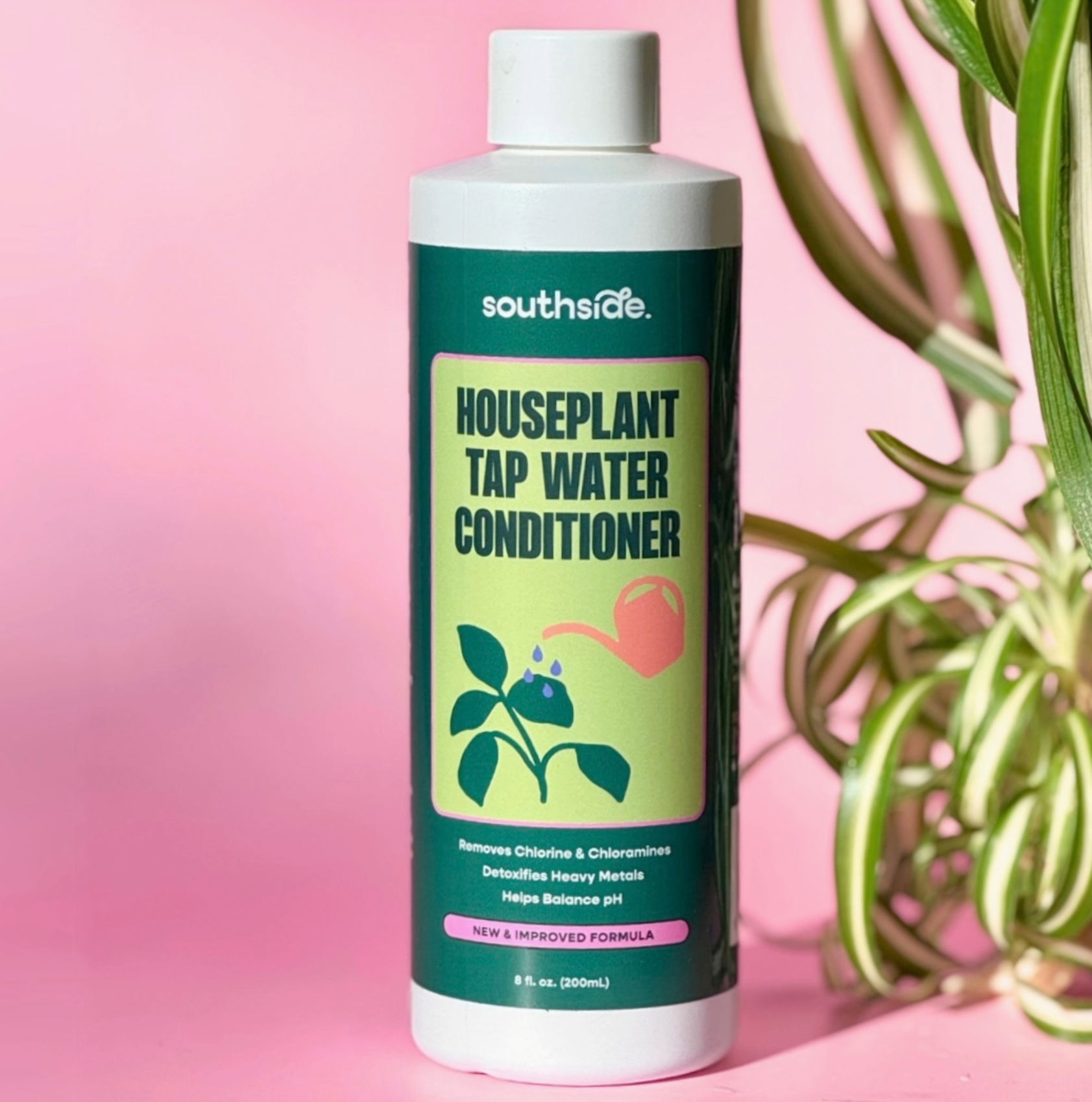 Houseplant Tap Water Conditioner
