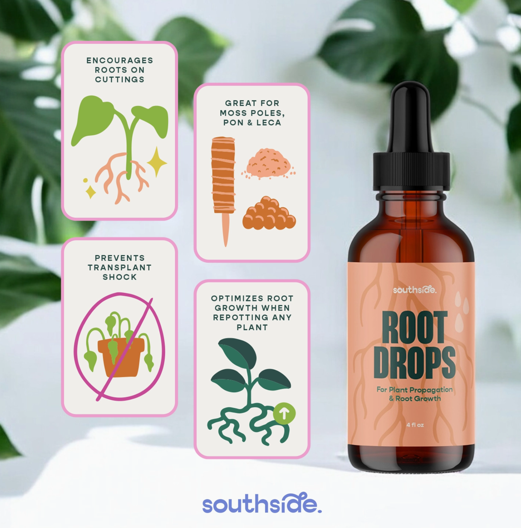 Root Drops