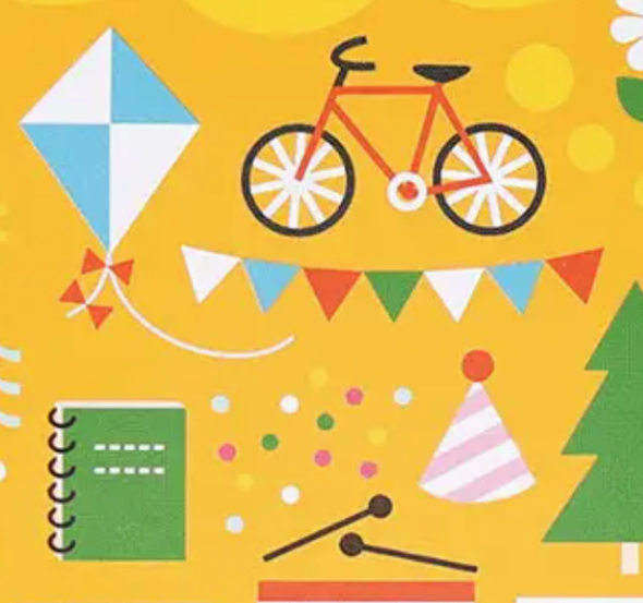 Busy Ideas For Bored Kids Joyful Edition