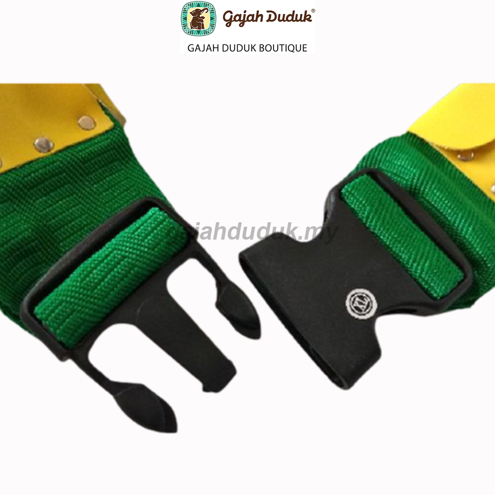 Tali Pinggang Belt Untuk Kegunaan Umrah Haji