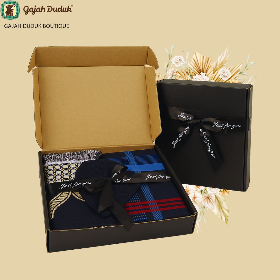 Set Gift Sesuai Untuk Hadiah Serta Gift Kepada Suami, Abang, Ayah, Adik Beradik & Yang Tersayang Gift Murahhh