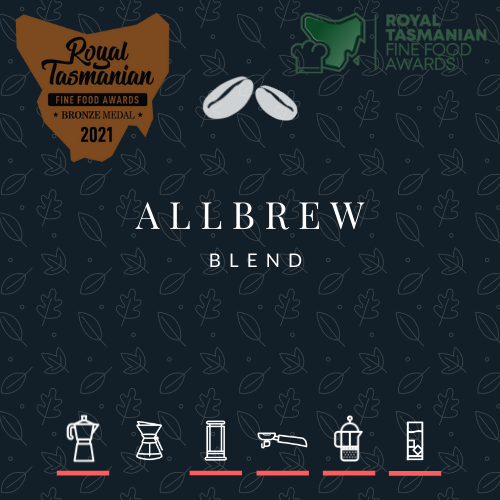 Allbrew Blend