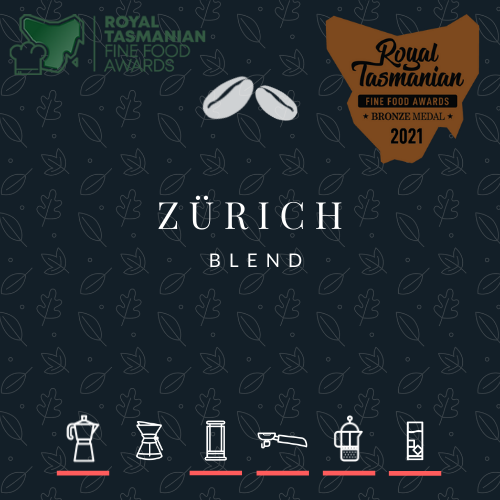 Zurich Blend